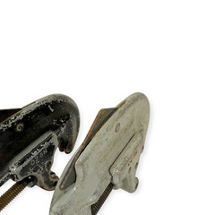 Ridgid No. 20 5/8 in to 2 1/8 in OD Pipe Tube Cutter, 3 Pcs Made In USA