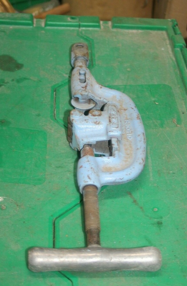 Ridgid 360 Pipe Cutter 42370