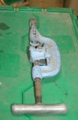 Ridgid 360 Pipe Cutter 42370