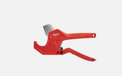 New Milwaukee 48-22-4210 1-5/8 in. Ratcheting Pipe Cutter NEW SEALED FREE SHIP