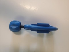 SWAGELOK MS-TC-308 TUBE CUTTER 3/16&Prime;-1&Prime; / 4-25MM