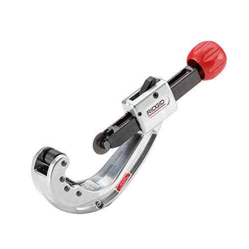 RIDGID 152-PVC (34572) Quick-Acting Tubing Cutter for PVC, 1/4&Prime; to 2&Prime;