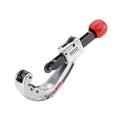 RIDGID 152-PVC (34572) Quick-Acting Tubing Cutter for PVC, 1/4&Prime; to 2&Prime;