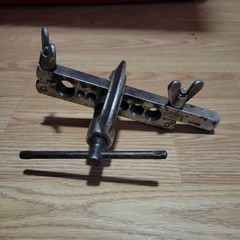 Flaring Tool 3/16-Inch-5/8-Inch