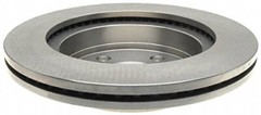 ACDelco Silver Advantage Disc Brake Rotors Premium Quality for Most Vehicles