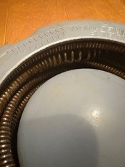Ridgid Inner Drum Liner With 50&rsquo; Cable For K-39 K-40 & K-45 Sink Machines