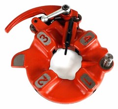 Toledo Pipe 97075 815A Self Opening Die Head fits RIDGID&reg; 300 535 1822 Threaders