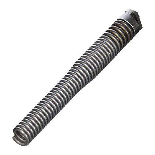 RIDGID 59917 T-121 Repair End for 1/2&Prime; Drain Cable
