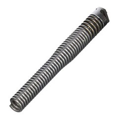 RIDGID 59917 T-121 Repair End for 1/2&Prime; Drain Cable