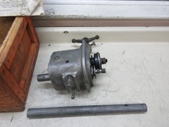 Victaulic Vic-Easy 200 / 200-B 3/4&Prime; &ndash; 1-1/2&Prime; Pipe Roll Groover Grooving Tool