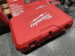 NEW 2026!!! Milwaukee M18 FORCE LOGIC ONE-KEY Press Tool Kit 2922-22
