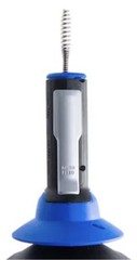 Kobalt 24v Max Cordless Drain Auger Kit w/ 4-Ah Battery & Charger (KDA 4024A-03)