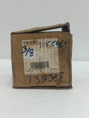 RIDGID 12R 3/8&Prime; BSPT DIE HEAD CAT NO 65960 MADE IN USA COMPLETE THREADING DIE