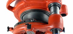 Reconditioned RIDGID&reg; 141 Pipe Threader 2-1/2-4&Prime; 36620 for 300 535 700 1822 1224