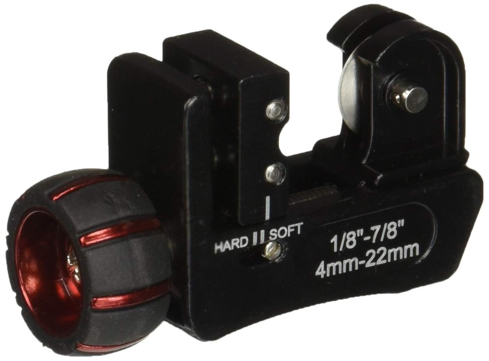 157 Constant Tension Mini Tube Bender, 1 Pack,Multi,Size