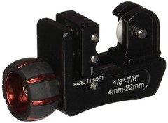 157 Constant Tension Mini Tube Bender, 1 Pack,Multi,Size