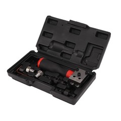 Flaring Tool, Brake Line Flaring Tool, 3/16in 1/4in Copper Tube Brake Line Si&hellip;
