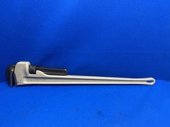 PROTO J848A Pipe Wrench,48&Prime; 44ZJ68