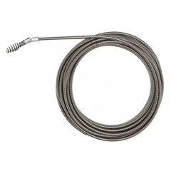 1/4 In. X 25 Ft. Drop Head Cable
