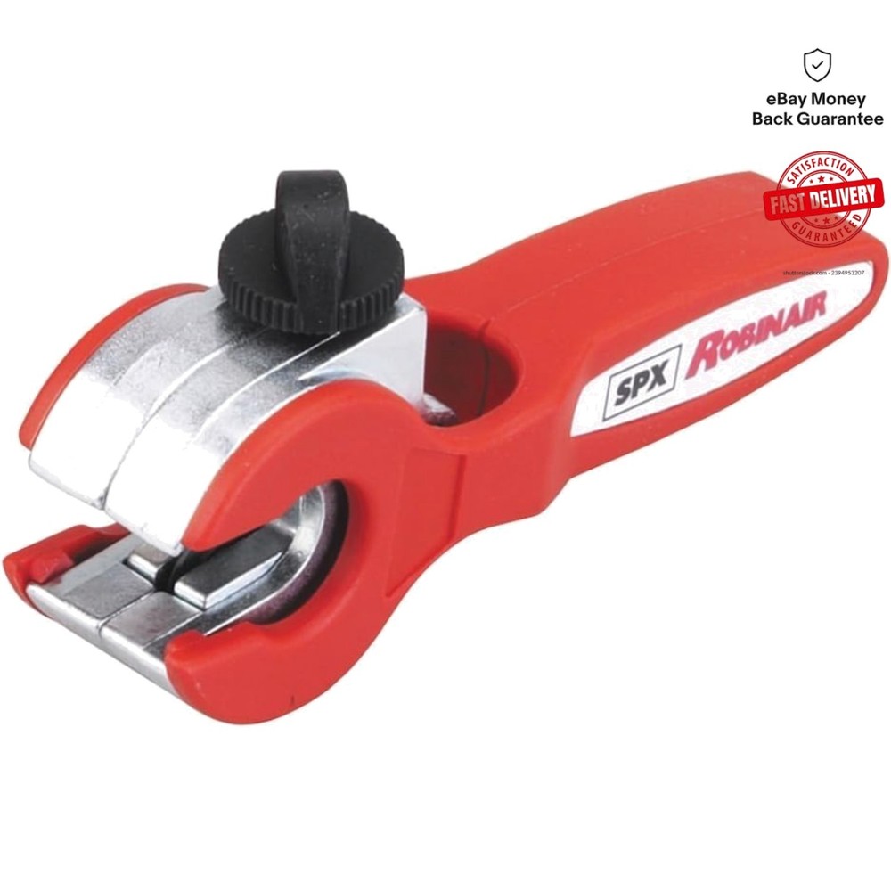 tubing cutter
