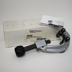 RFS Hybriflex 158 Armor Cable Cutter Based on RIDGID 205 Tubing Cutter