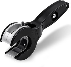 Ratchet-type Pipe Cutter One-hand Fast Pipe Cutting Tool For Cutting 5/16-1-1/8&Prime;