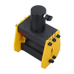 16T 8In Bus Bar Bending Tool Copper Pipe Bender Hydraulic Busbar Bender