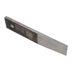 3131 Spatter Proof Pipe Wedge (Medium) 6&Prime; x 1-1/4&Prime; for Pipe Fitting
