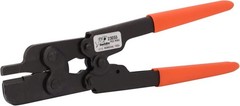 SharkBite PEX Crimp Ring Removal Tool, 1/2, 3/4 and 1 Inch Copper Crimp Rings, O
