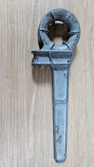 Vintage Aluminum Tube Bender tool Made in USA