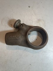 Ridgid 00R Pipe Threader Die Head Ratcheting Die Head