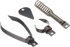 PRODUCTS CO 90099 Four Piece Cutter Set, 203