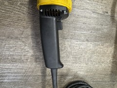 REMS Amigo Pipe Threader 230v + 4 Threaders EU PLUG