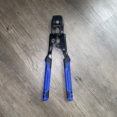 Kobalt 54267 (5281223) 3/8 &ndash; 1&Prime; Pex Clamp Crimper