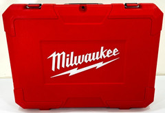 Milwaukee &frac12;&rdquo;&ndash;2&rdquo; IPS-ASP Press Jaw & Ring Kit 49-16-2691SA for M18 Press Tool
