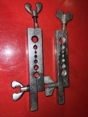 VTG Imperial Eastman Tubing Tool Pair 195FC & 236FA Flare TT736