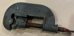 Vintage Trimo Tube Cutter Pocket Size 1-No. 100 Standard Box Roxbury, Mass.