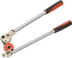 Ridgid 38048, Model 608, 1/2&Prime; OD, 1-1/2&Prime; Bend, Tube Bender