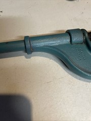 Vintage GTD Pipe Cutter N0. 2 Greenfield Tap & Die Corp 1/8&Prime; &ndash; 2&Prime; FAST SHIPPING!