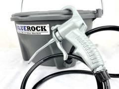 BLUEROCK &reg; OB-30 Hand Held Oiler Bucket for Pipe Threading fits Ridgid &reg; 10883