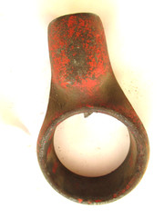 Ridgid Reamer Head / Holder. 2-1/2&Prime; Inside Diameter