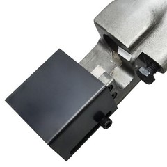 RBC-16 110V 900W Electric Hydraulic 0.16&Prime;-0.6&Prime; Rebar Bender/Cutter 0-180&deg;