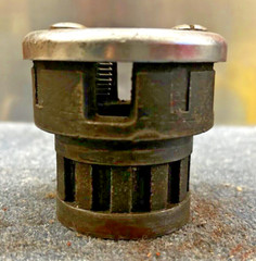 Armstrong 1&Prime; Nr 191R Die Head