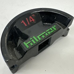 HILMOR Compact Tubing Bender 1/4 &rdquo; replacement Mandrel.