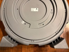 Ridgid K9-204 Upgrade To K9-204+ Outer Housing With Clips HOUSING ONLY