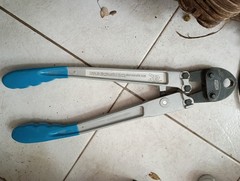 QCRT3TN ZURN 1/2&Prime; PEX CRIMP CRIMPING TOOL QCRT-3T (ECP018785)
