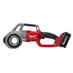 Milwaukee 2870-22 M18 FUEL Compact Pipe Threader Kit