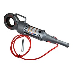 RIDGID 41935 700-T2 1/8-2in 120V Electric Pipe Threading Machine