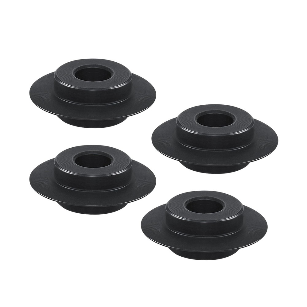4-Pack 41312 F158 Replacement Blades & Wheels for Ridgid Tubing Cutters Model&hellip;