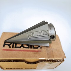 RIDGID 36277 Reamer Cone Part For 5A191+3FE64 Threading Machines Pipe Tool⚙